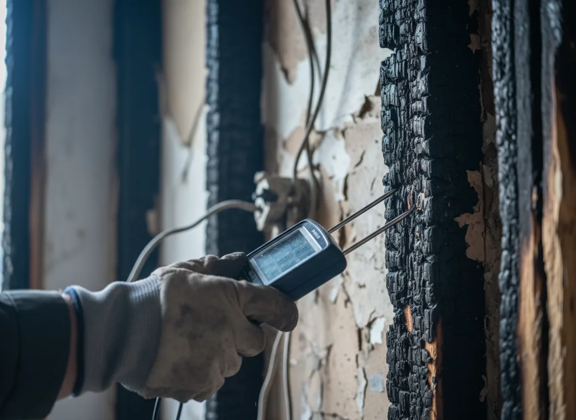Fire Damage Restoration Wright City, MO FAQs